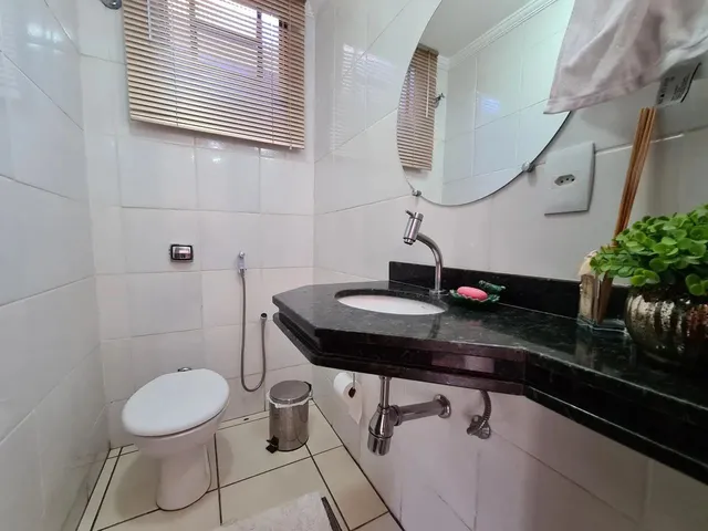 Imagem 14: Sobrado com 3 Suites e Piscina