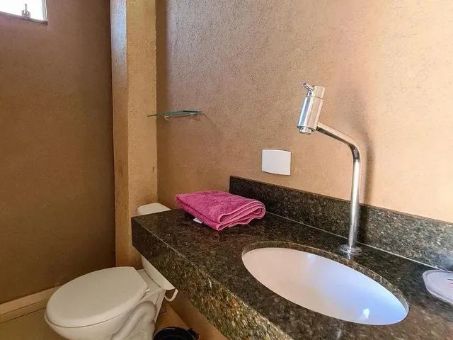 Imagem 5: Sobrado com 3 Suites e Piscina