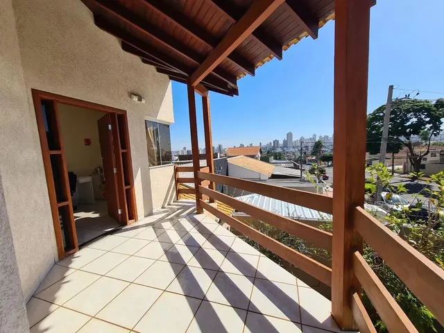 Imagem 10: Sobrado com 3 Suites e Piscina