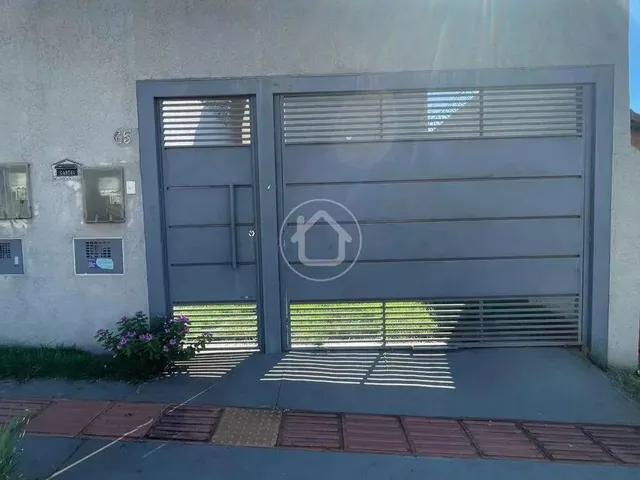 Imagem: Casa 2 Quartos Sendo 1 Suíte Coronel no