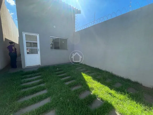 Imagem 4: Casa 2 Quartos Sendo 1 Suíte Coronel no Antonino