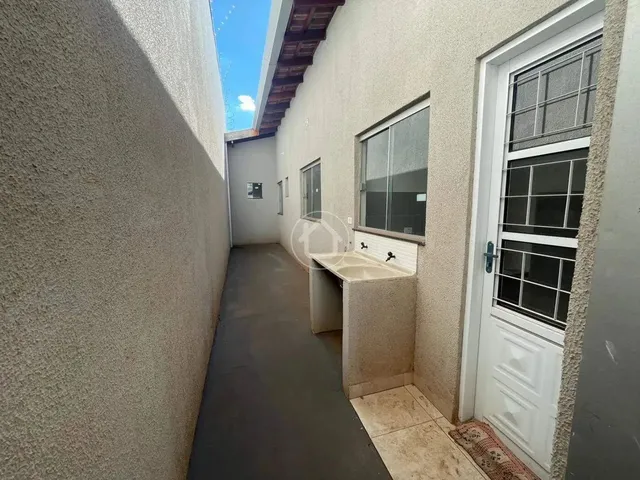 Imagem 10: Casa 2 Quartos Sendo 1 Suíte Coronel no Antonino