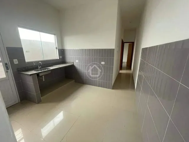 Imagem 8: Casa 2 Quartos Sendo 1 Suíte Coronel no Antonino