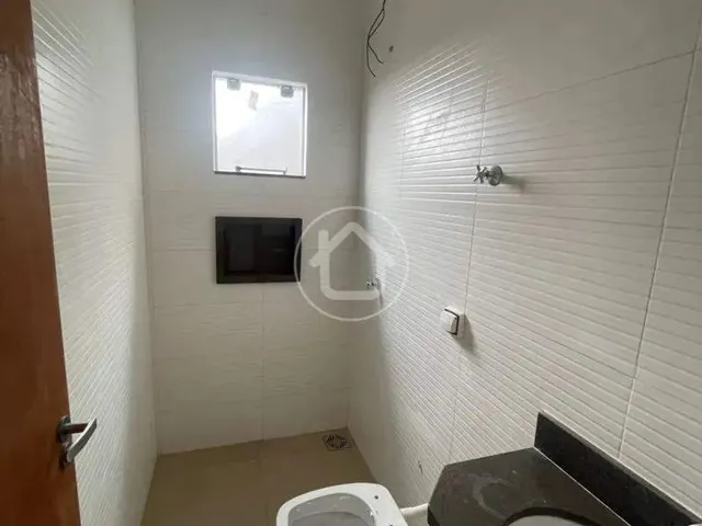 Imagem 3: Casa 2 Quartos Sendo 1 Suíte Coronel no Antonino