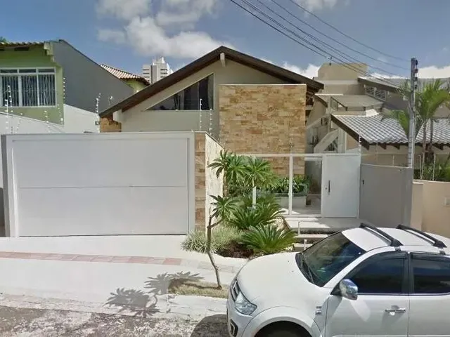 Imagem: Casa Térrea no Bairro Jardim dos Estados