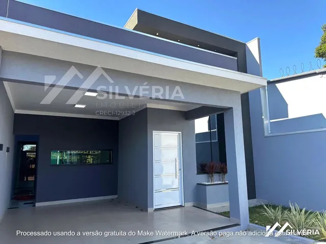 Imagem: Térrea para Venda Tem 121 Metros Quadrados