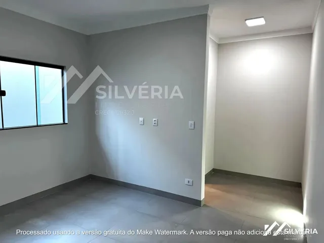 Imagem 2: Térrea para Venda Tem 121 Metros Quadrados com 3 Quartos em Vila Almeida - Campo Grande