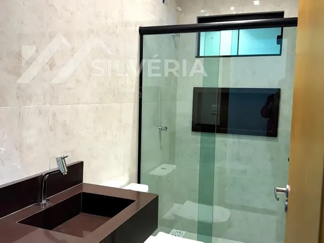 Imagem 5: Térrea para Venda Tem 121 Metros Quadrados com 3 Quartos em Vila Almeida - Campo Grande