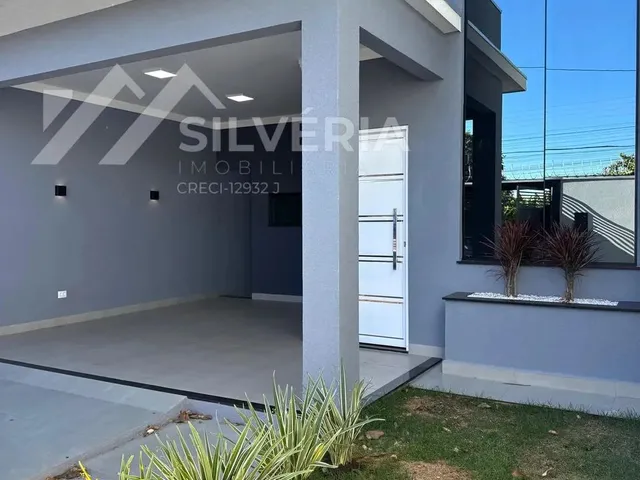 Imagem 7: Térrea para Venda Tem 121 Metros Quadrados com 3 Quartos em Vila Almeida - Campo Grande