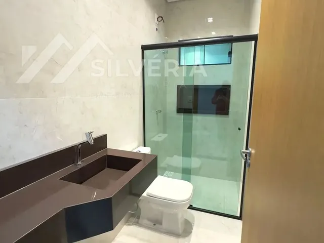 Imagem 4: Térrea para Venda Tem 121 Metros Quadrados com 3 Quartos em Vila Almeida - Campo Grande