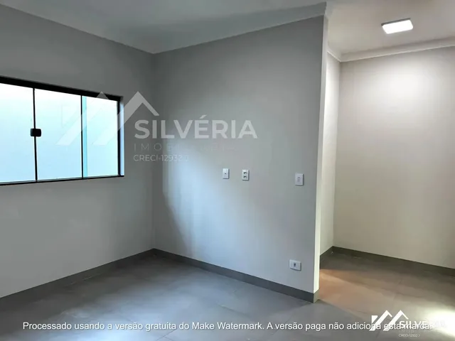 Imagem 9: Térrea para Venda Tem 121 Metros Quadrados com 3 Quartos em Vila Almeida - Campo Grande