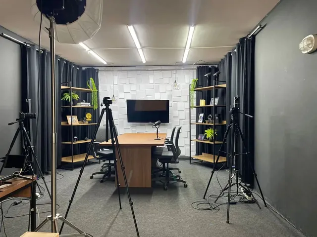 Imagem 15: Imovel Comercial Excelente para Studio
