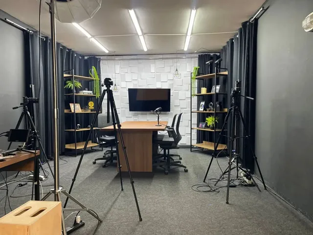 Imagem 5: Imovel Comercial Excelente para Studio