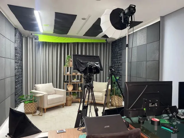 Imagem 3: Imovel Comercial Excelente para Studio