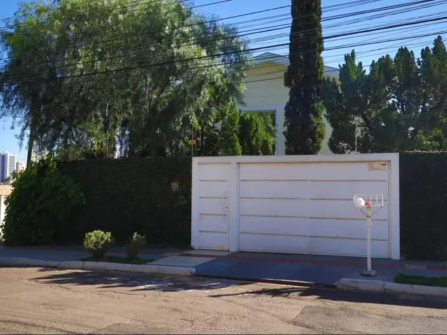 Imagem: Sobrado no Bairro Vila Rosa Pires