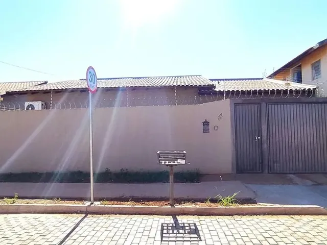 Imagem: Casa Térrea - Jd. Itatiaia