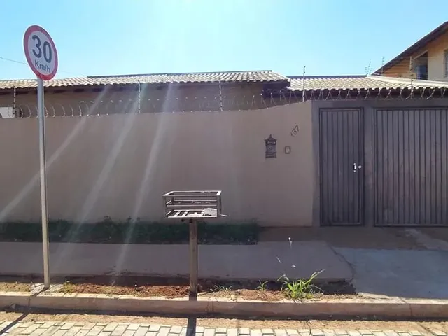 Imagem 10: Casa Térrea - Jd. Itatiaia