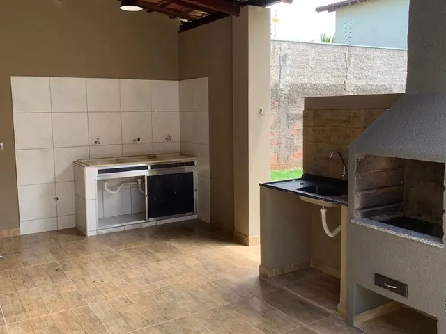 Imagem 5: Casa Térrea - Jd. Itatiaia