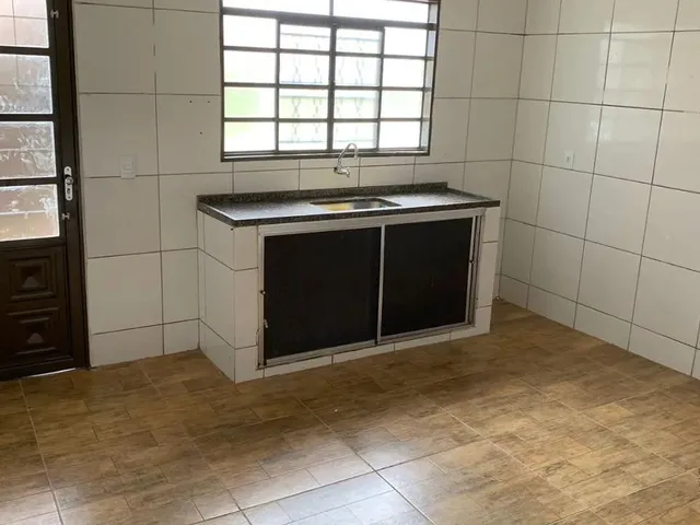 Imagem 2: Casa Térrea - Jd. Itatiaia