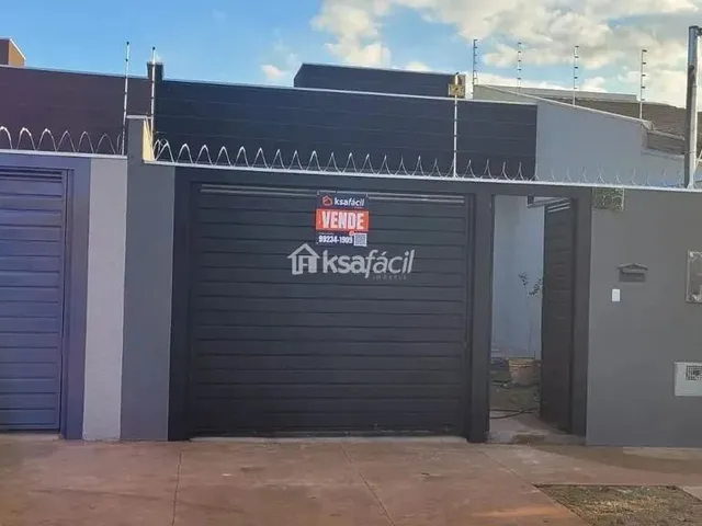 Imagem: Casa À Venda, Jardim Nossa Senhora do Perpétuo