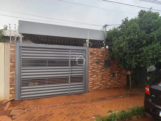 Imagem: Casa Proximo Ucdb