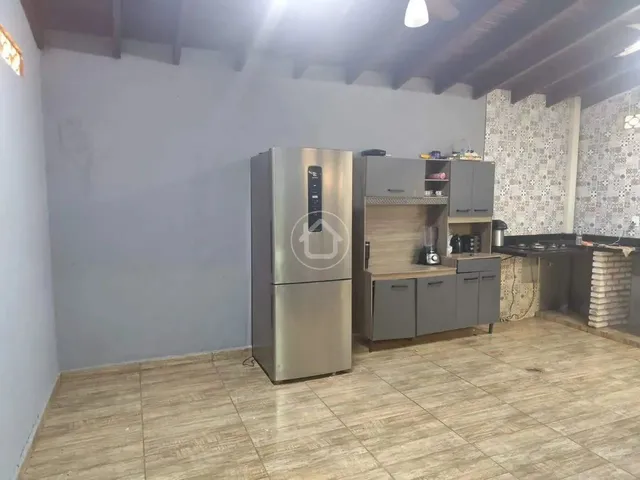 Imagem 11: Casa Proximo Ucdb