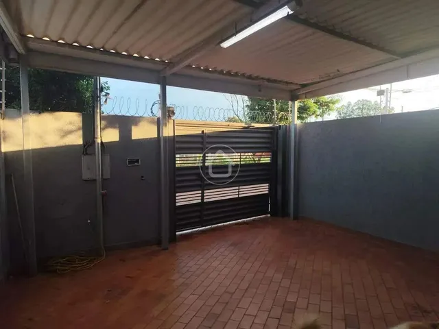 Imagem 14: Casa Proximo Ucdb