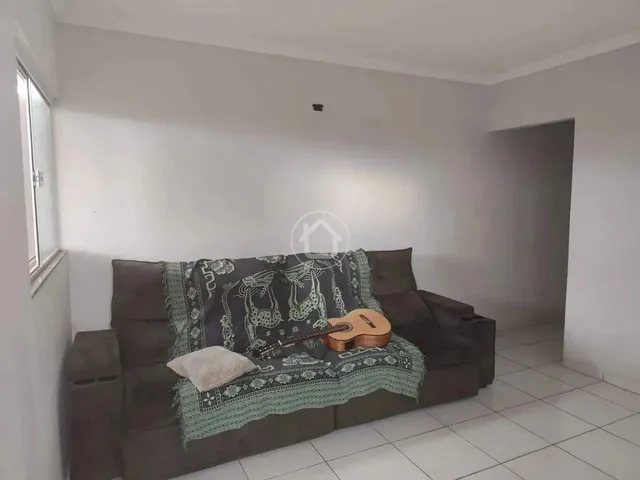 Imagem 9: Casa Proximo Ucdb
