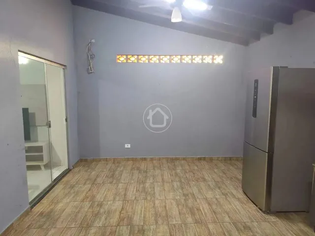 Imagem 13: Casa Proximo Ucdb