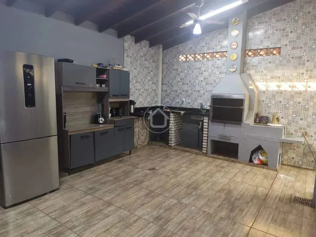 Imagem 6: Casa Proximo Ucdb