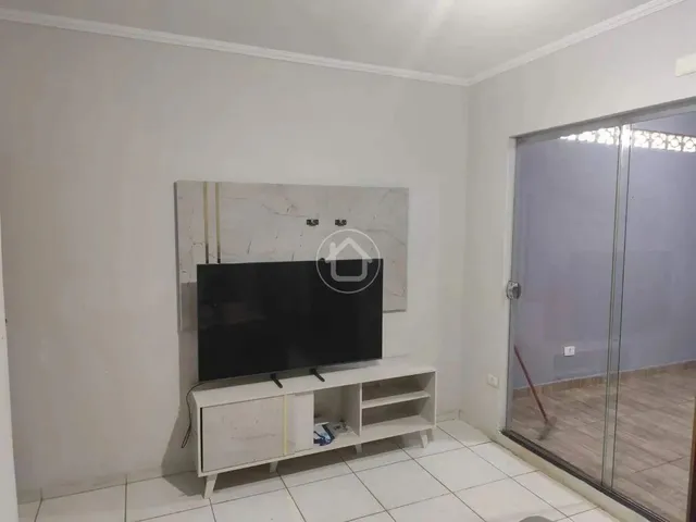 Imagem 16: Casa Proximo Ucdb