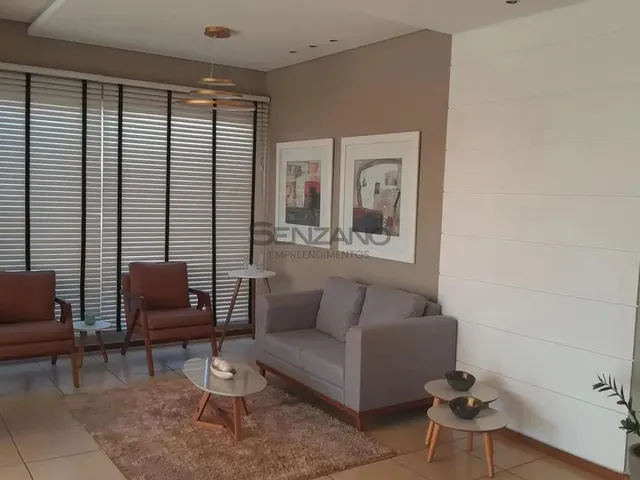Imagem 10: Apartamento À Venda no Centro de Campo Grande, 95M², 2 Suítes