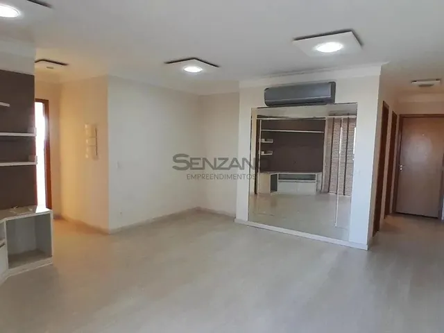 Imagem 8: Apartamento À Venda no Centro de Campo Grande, 95M², 2 Suítes