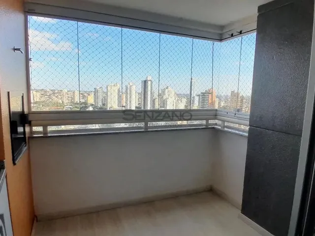 Imagem 12: Apartamento À Venda no Centro de Campo Grande, 95M², 2 Suítes