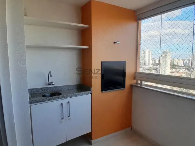 Imagem 9: Apartamento À Venda no Centro de Campo Grande, 95M², 2 Suítes