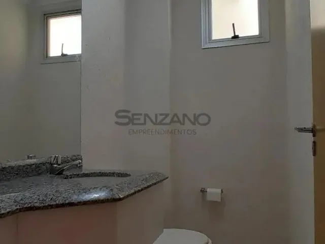 Imagem 16: Apartamento À Venda no Centro de Campo Grande, 95M², 2 Suítes