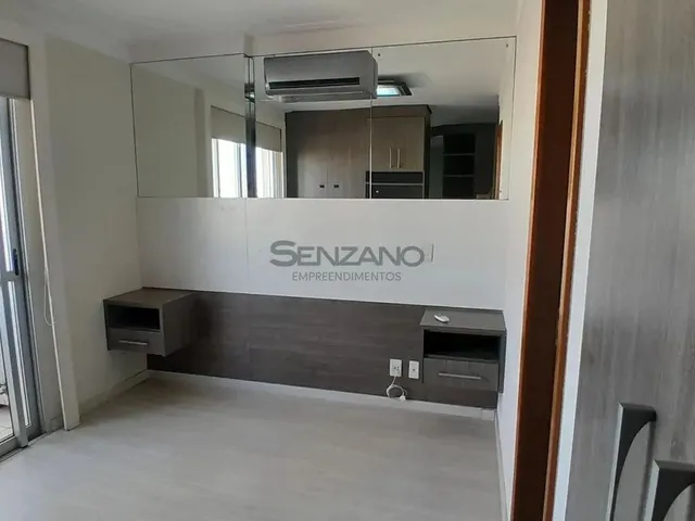 Imagem 4: Apartamento À Venda no Centro de Campo Grande, 95M², 2 Suítes