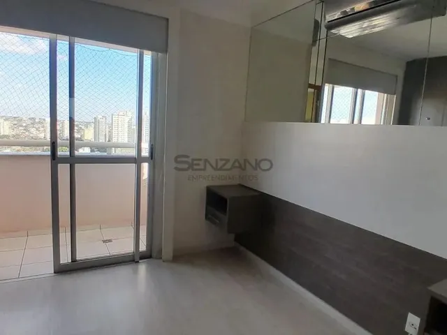 Imagem 11: Apartamento À Venda no Centro de Campo Grande, 95M², 2 Suítes