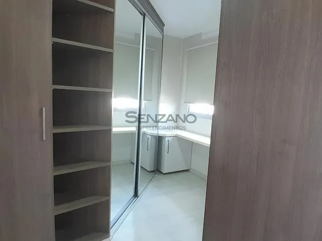 Imagem 2: Apartamento À Venda no Centro de Campo Grande, 95M², 2 Suítes