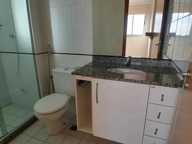 Imagem 3: Apartamento À Venda no Centro de Campo Grande, 95M², 2 Suítes