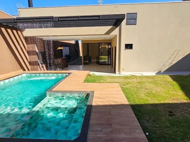 Imagem 5: Ampla e Moderna Casa com 3 dormitórios