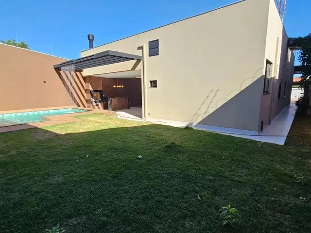 Imagem 16: Ampla e Moderna Casa com 3 dormitórios