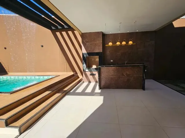 Imagem 11: Ampla e Moderna Casa com 3 dormitórios