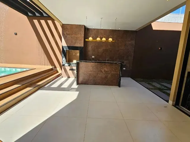 Imagem 4: Ampla e Moderna Casa com 3 dormitórios