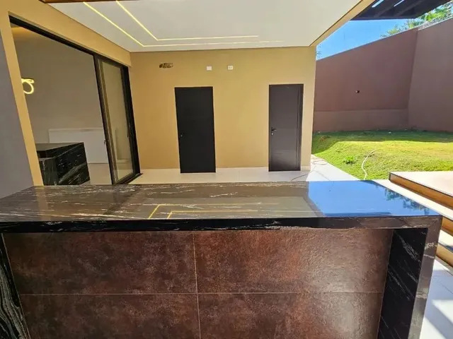 Imagem 3: Ampla e Moderna Casa com 3 dormitórios