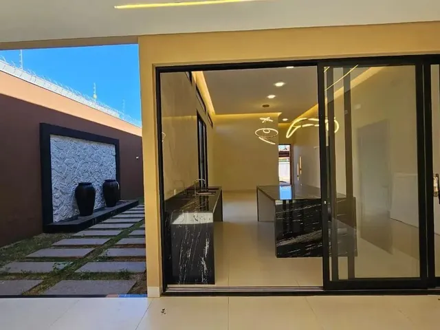 Imagem 8: Ampla e Moderna Casa com 3 dormitórios