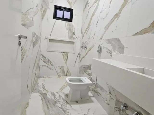 Imagem 13: Ampla e Moderna Casa com 3 dormitórios