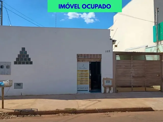 Imagem: Casa À Venda em Parque Residencial União