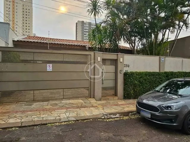 Imagem: Sobrado com 05 Quartos - Jardim dos Estados