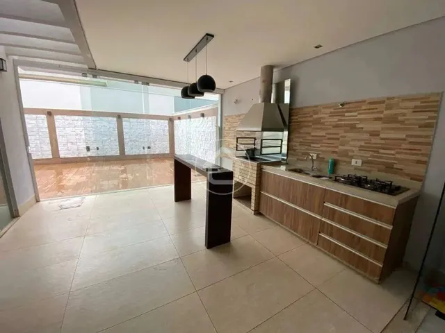 Imagem 4: Excelente Acabamento - Gourmet com Piscina